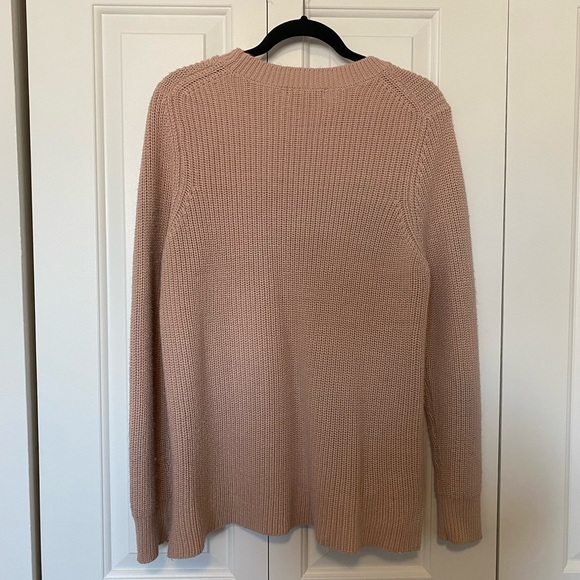 Soft & cozy rib knit sweater 💞 - Picture 5 of 8